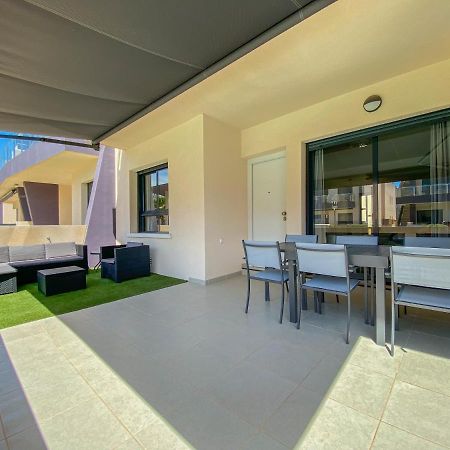 דירות פילאר דה לה הורדאדה Higuericas 411 - Planta Baja - Vista Piscina - Cerca Playa מראה חיצוני תמונה