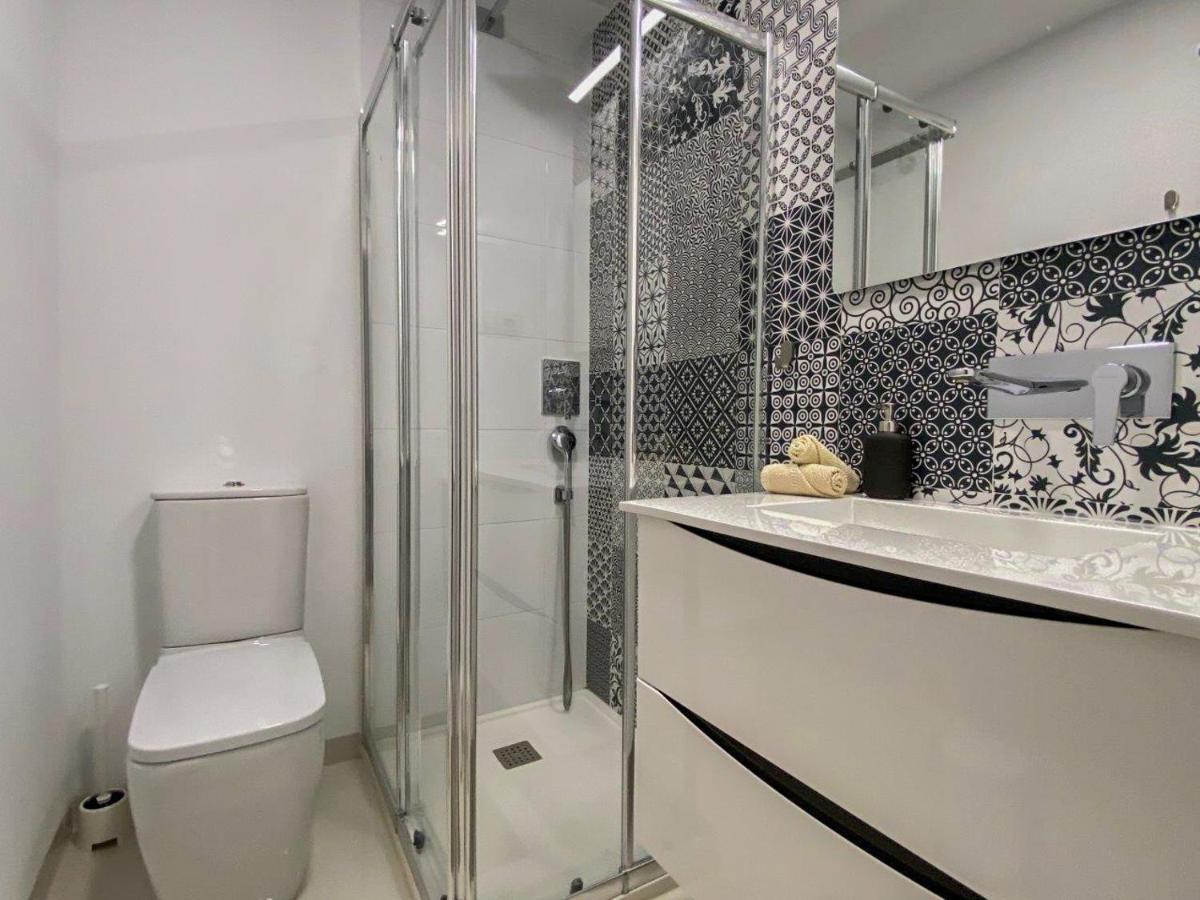 דירות פילאר דה לה הורדאדה Higuericas 411 - Planta Baja - Vista Piscina - Cerca Playa מראה חיצוני תמונה
