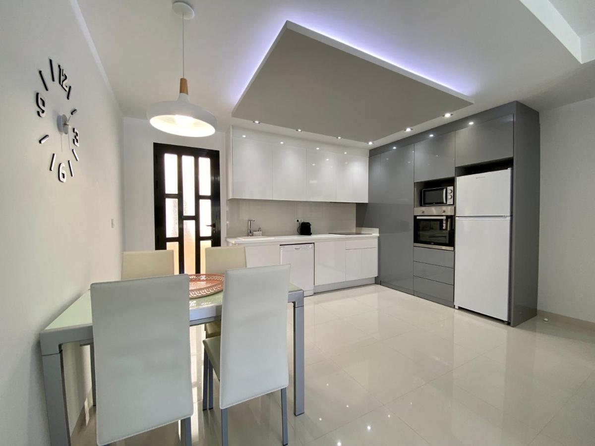 דירות פילאר דה לה הורדאדה Higuericas 411 - Planta Baja - Vista Piscina - Cerca Playa מראה חיצוני תמונה