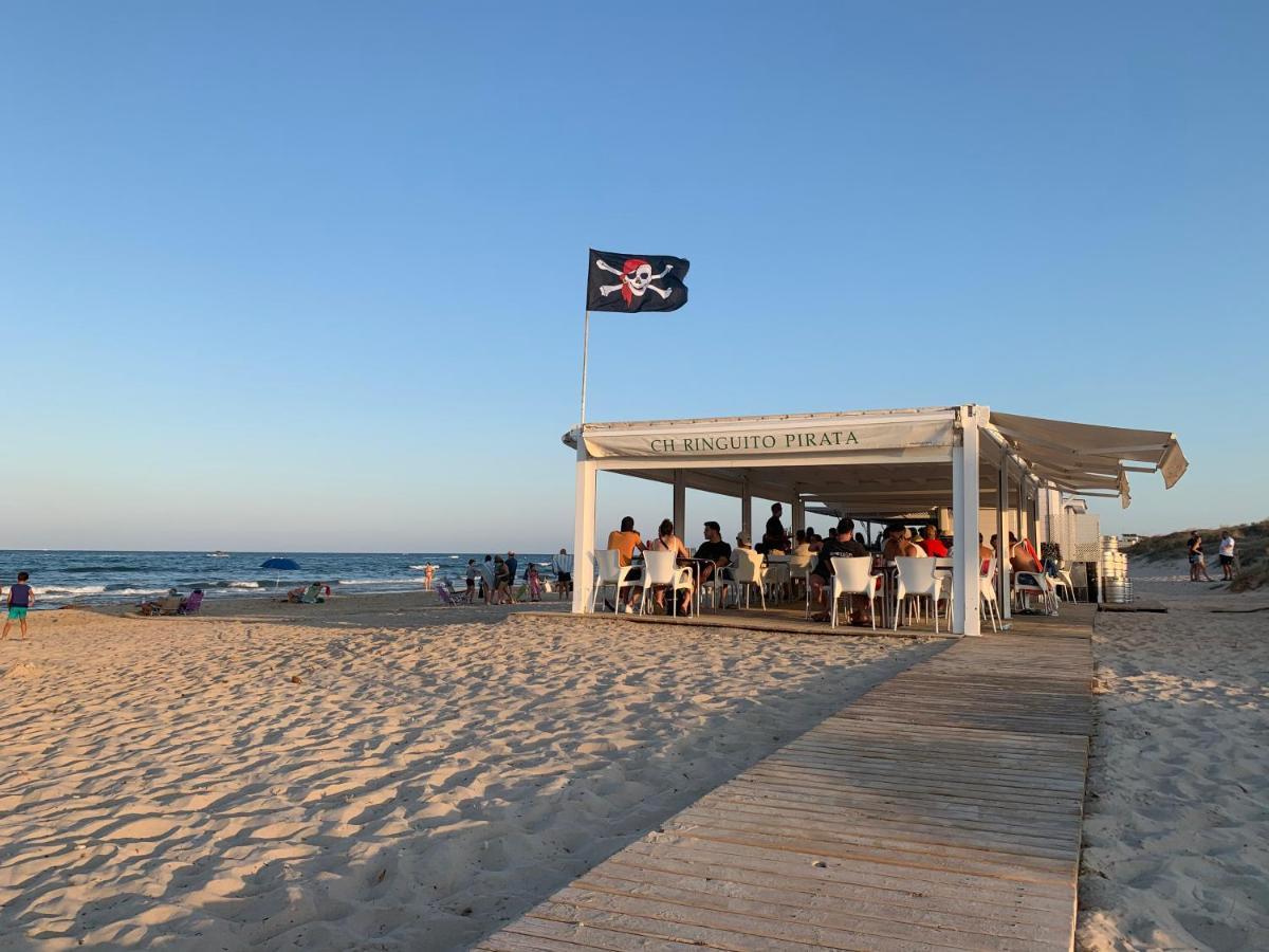 דירות פילאר דה לה הורדאדה Higuericas 411 - Planta Baja - Vista Piscina - Cerca Playa מראה חיצוני תמונה